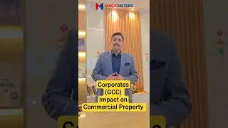 Gurgaon&rsquo;s Real Growth Story: GCCs, Not Just New Homes