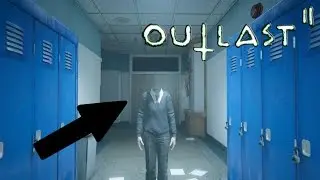 БЛЕЙК ОТ 3 ЛИЦА | OutLast 2