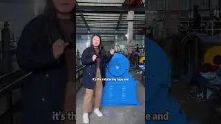 FR-76 Swaging Machine Handles Tubes & Rods &ndash; Auto Oil + Quick Die Change!