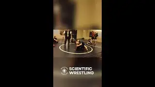Billy Robinson&rsquo;s Catch Wrestling Secret &ndash; Master This Move! 🤼&zwj;♂️ #shorts