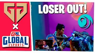 Gen.G vs Global Esports - HIGHLIGHTS | VCT 2026: Pacific Kickoff