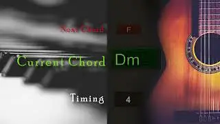 O Re Piya Guitar Chords & Lyrics Tutorial | Rahat Fateh Ali Khan | Play Along