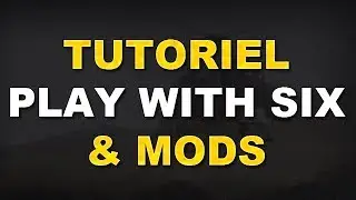 [PWS] Tutoriel PlayWithSix - Installation des mods