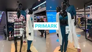 Primark women&rsquo;s pyjamas new collection November 2020