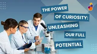 Boundless Curiosity: Exploring Human Potential