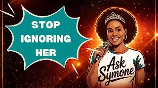 Relationship Advice Every Man Needs to Hear | Ignoring Her Is Costing You Love