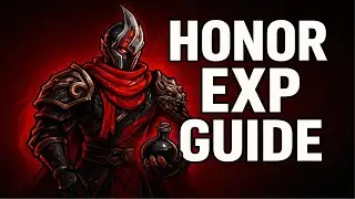 Fastest Ways To Get Honor In PlayCabal