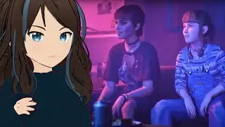 We're All Awkward Teens I Guess? | Lost Records: Bloom and Rage Part 2