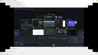 emanvidmaker gets stuck in time loop