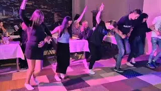 🔴 Dvije sestre slađe od meda Arnela i Edna - Marić Bend i Benjo - Hotel Heco Plus - Bosanski teferič