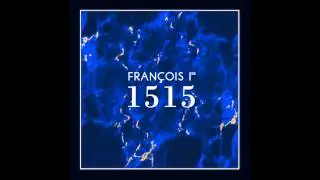 Fran&ccedil;ois Ier - 1515