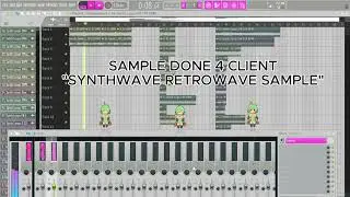 Sample Done 4 Client 