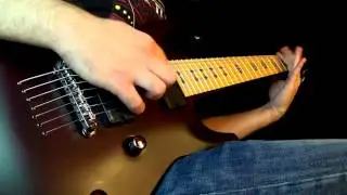 Schecter Jeff Loomis NT 7 VRS