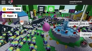 Egg hunt 2020 Video star egg