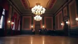 Toni Loimuneva feat. Elina Arlin - Miksi me muutumme? @ Luomustudio-sessiot