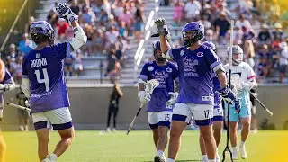 WATERDOGS vs REDWOODS | WEEK TEN HYPE