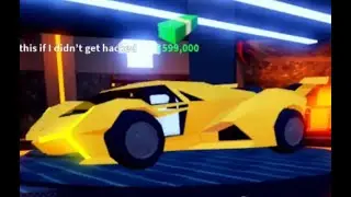 New Volcano Update (Roblox Jailbreak)