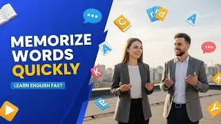 Easy Tricks to Remember English Vocabulary Fast