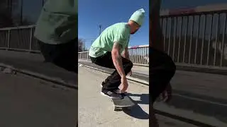 Half cab flip nose slide&hellip;#skateboardingisfun