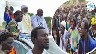 Oumra 2023 - Mbouday Sangue Cheikh Souleymane Niane
