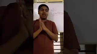 Quadratic Equations : Coming Soon #education #viral #shorts #trending #whatsappstatus #jee #youtube✅