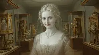 The Royal Secret History Erased । The Clockwork Princess