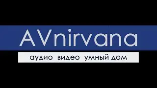 AVnirvana x GamePark. Xbox Series X Livestream 00:00 10.11.2020