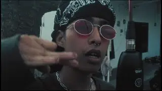 Belanda Hitam ft. SPS Magang - Hantu Skibidi (MV)