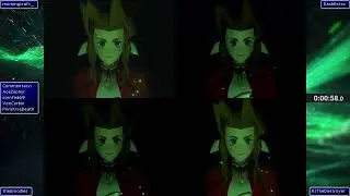 Final Fantasy VII PSX No Slots Community Race