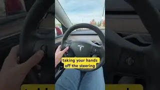 Tesla tips: scroll wheel controls for quick access to common functions