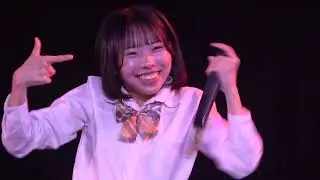 AQA 新体制候補生Live! 2025.4.16『 ASH FES!! -NOVEL- 』NAGOYA ReNY limited