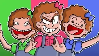 Las tres mellizas: EL &Uacute;LTIMO CAP&Iacute;TULO