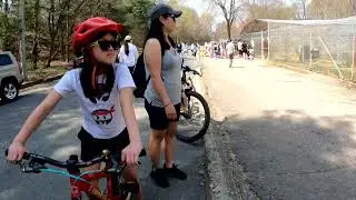 Biking and Exploring High Park Toronto: A Complete Adventure Guide