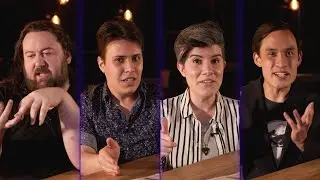 Our Personal 2020 GOTY Picks!