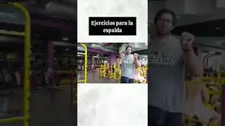 Variantes de Dominadas (Pull Overs) que puedes hacer cambiando el agarre!!!
