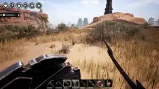 CONAN EXILES GAMEPLAY   New Religion Nunu The Cannibal 9
