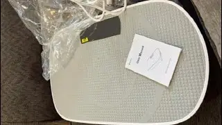 MERACH Vibration Plate Exercise Machine, Whole Body Workout Equipment for Women Review