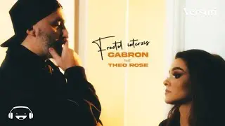 Cabron feat. ‪@TheoRose‬ - Fructul interzis (Versuri/Lyrics)