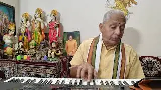 7. K Venkataramam: Keervani- Jagannatha Ahtakam 9.1.26@kctalkstelugu @shivamofficial-c7p 