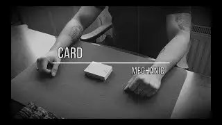 Card Mechanic