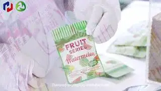 Flavored Toothpicks Manufacter#toothpick #innovation #b2b #wholesale #factory  #manufacturer 