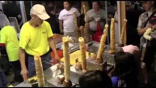 Twister Slicer Slice Cutter Potato chips