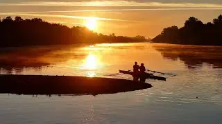 Rowing Camp tout simplement