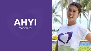 Who Is Behind My Transgender Date? (Ahyi, Moderator) 💙💜