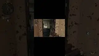 Nice double kill #gaming #shorts #callofduty #blackops6 #callofduty2025