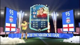 PL TOTSSF PACK OPENING