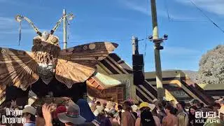 Smilk @ Dragon Dreaming Festival 2025