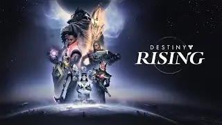 Destiny: Rising | First Look at a Mobile Game on PC