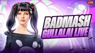FUN STREAM | COB GULLALAI IS LIVE - PUBG MOBILE
