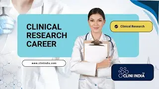 CLINICAL RESEARCH CAREER